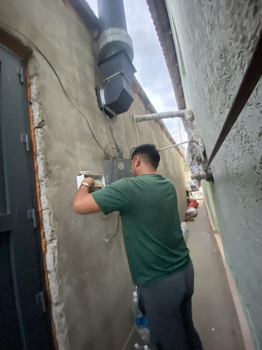 Электрик на выезд