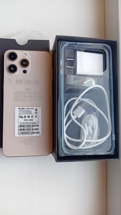 Продаётся  Aphone i16pro max китайский