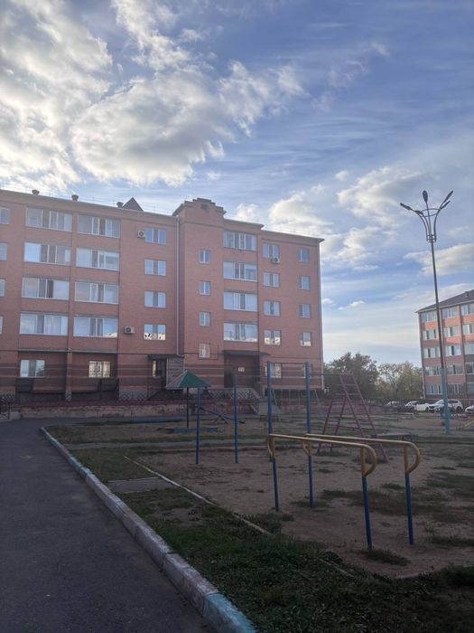 Продаю квартиру срочно!