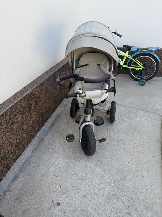 Velokalyaska detskiy