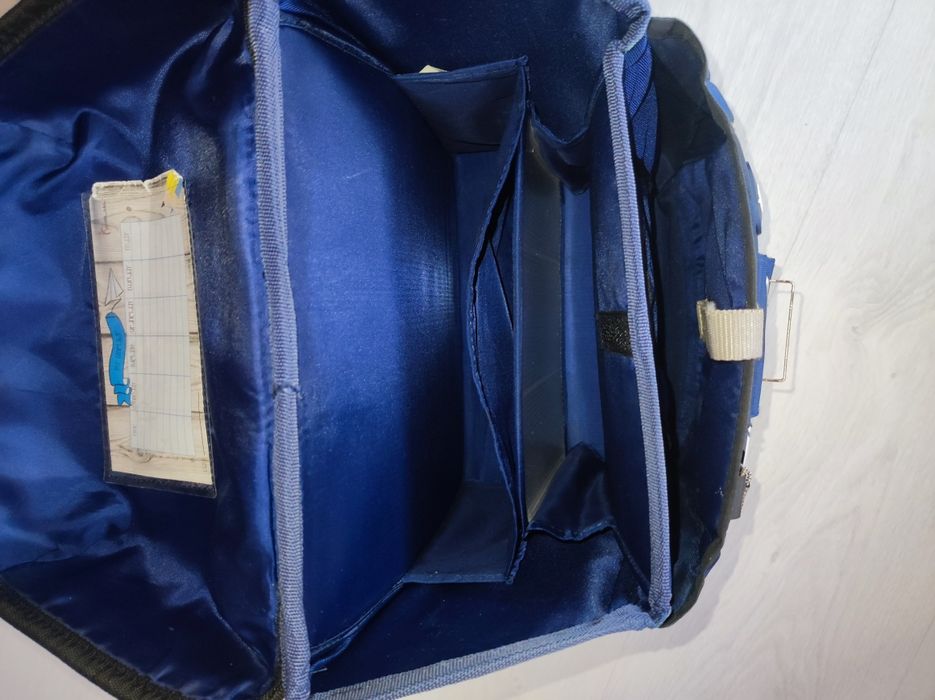 Ученическа раница Belmil