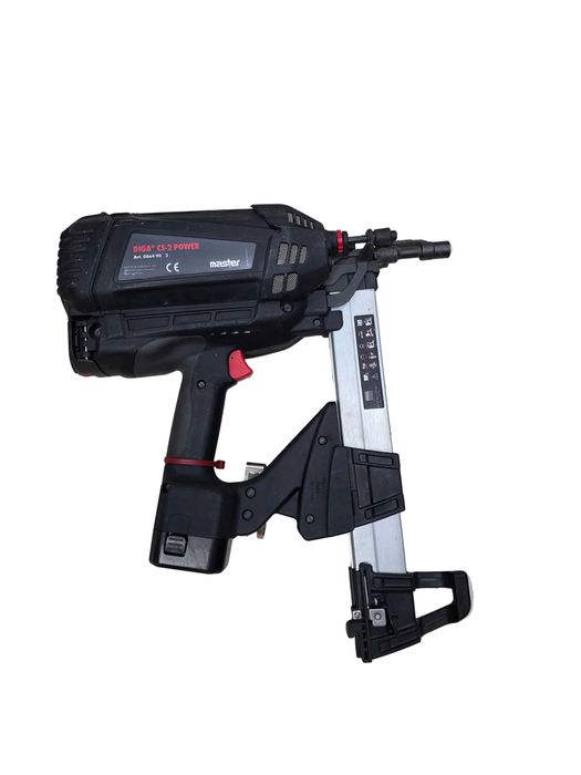 Pistol pe gaz de calitate superioara Wurth DIGA® CS-2 POWER