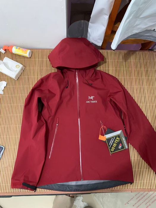 Куртка Arcteryx Beta LT