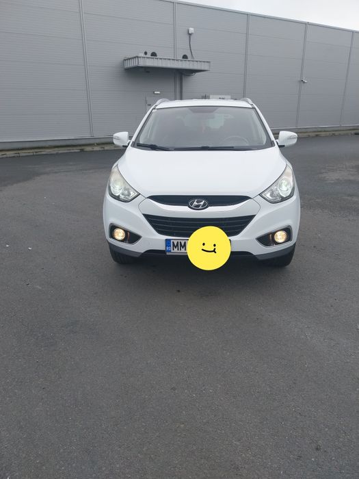 HYUNDAI ix35 2011 — imagine 2