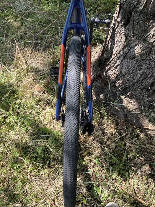 Gravel/Гравел Drag Sterrato 7.0