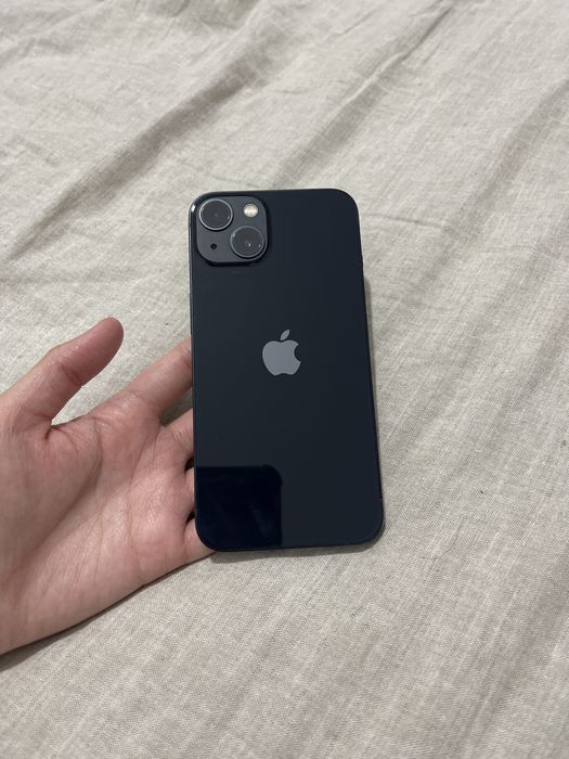 Iphone 13 128gb в хорошем состоянии