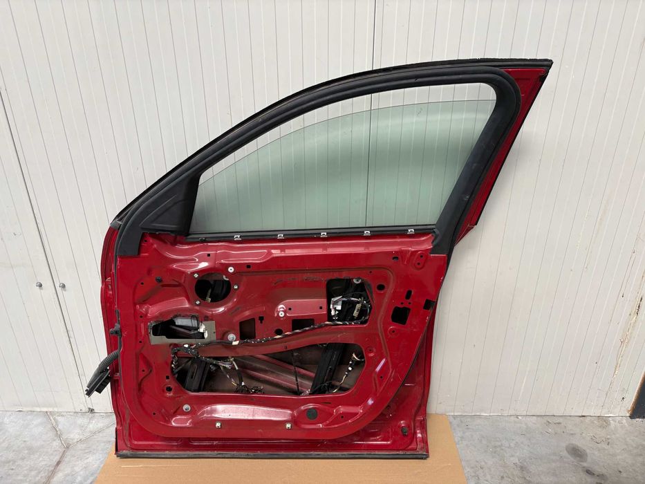 Предна Дясна Врата За БМВ Х4 Ф26 BMW X4 F26