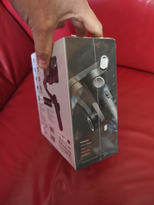 Селфи стик стабилизатор,гимбъл