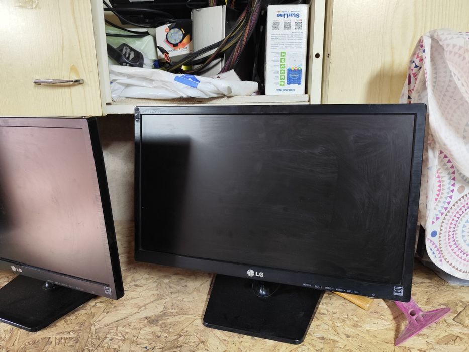 Монитор для персонального компьютера