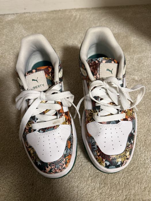 Дамски обувки Puma liberty