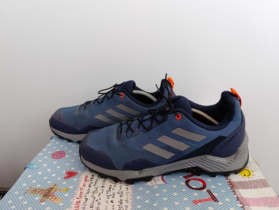 ''adidas Terrex Eastrail 2.0''оригинални маратонки 44 номер