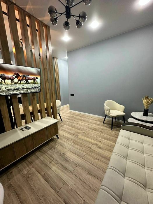 Инвестиция под аренду или для жизни | 50 м² | Новостройка 2 комнатная