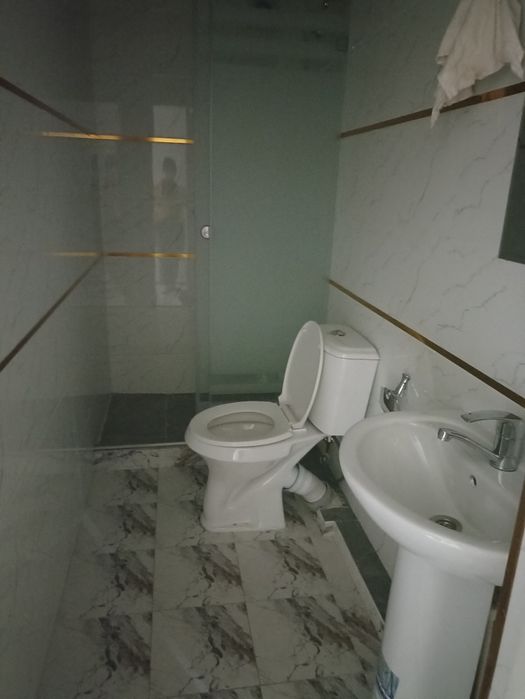 Аренда квартиры 2/2/4 Рисовая