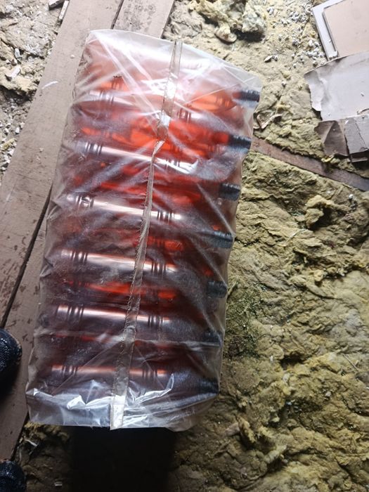 Новый Боклашка 1 литр