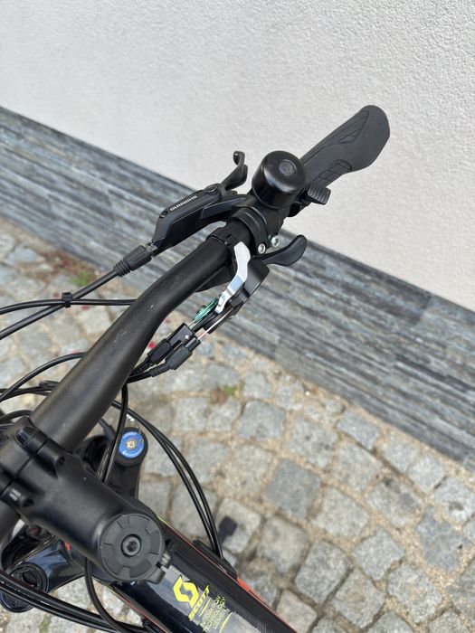 Планински велосипед Scott Spark 960 размер: 29/49см (М/Л)