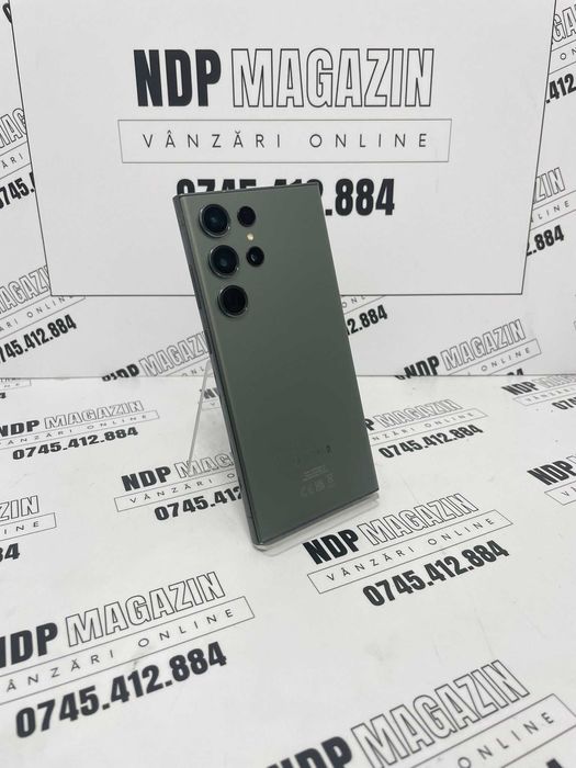 NDP Amanet NON-STOP Sos. Giurgiului 119 SAMSUNG S23 ULTRA (50261)