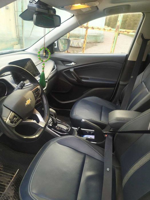 Продается машина Трекер 2 фул 3поз