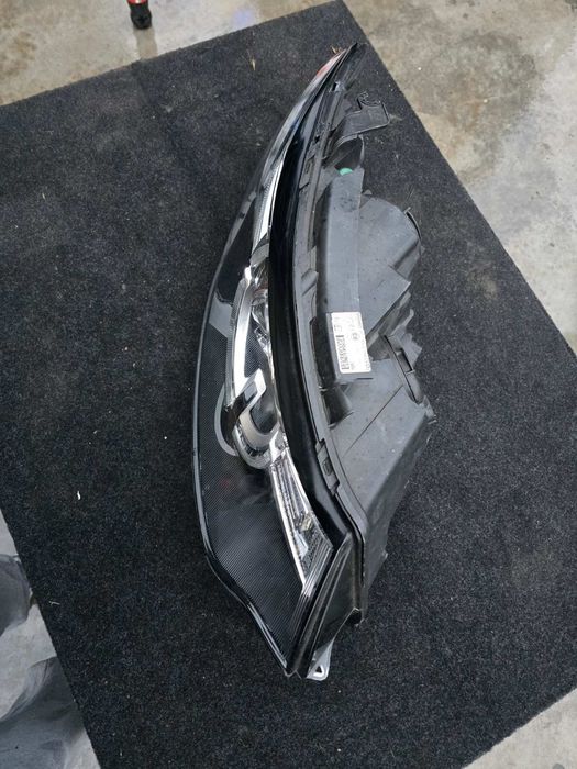 Оригинален фар Land Rover Discovery Sport* Si4  Led Bixenon