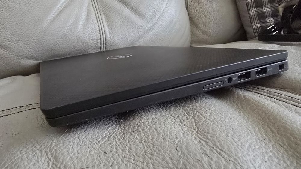 Dell Latitude 7410 14" i5-10310U 16/256GB Windows 11 Pro