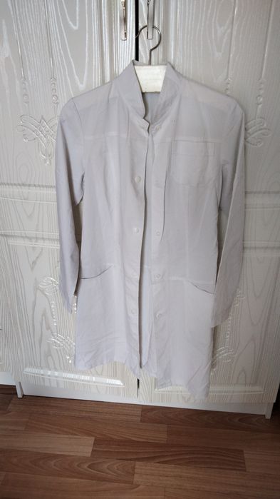 Мед.халаты и другиен