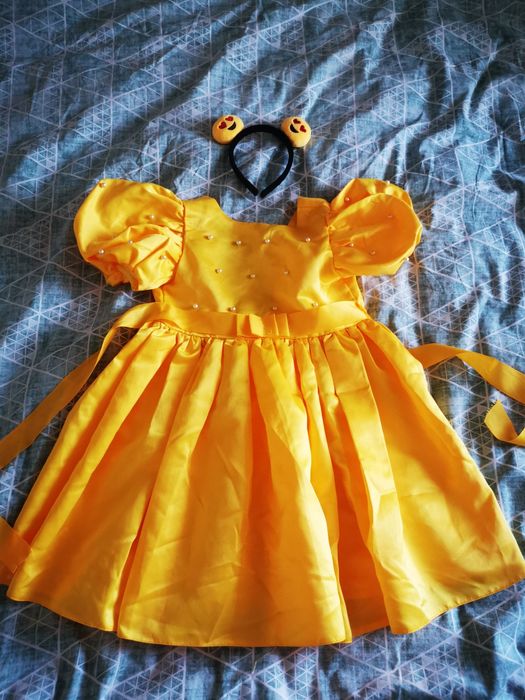 Продам костюм смайлика