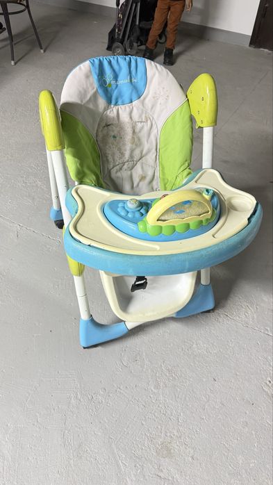 Продам детский стульчик