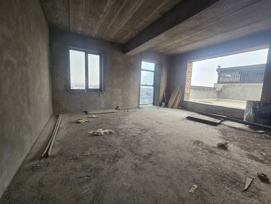 Продаётся 4ком ЖК Sayram Avenue 186м2 ор-р: ул.Сайрам, Максим Горький