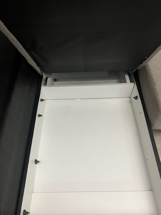 Угловой диван EMBAWOOD