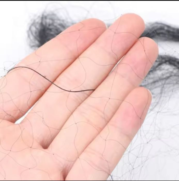 Мрежа за предпазване от птици