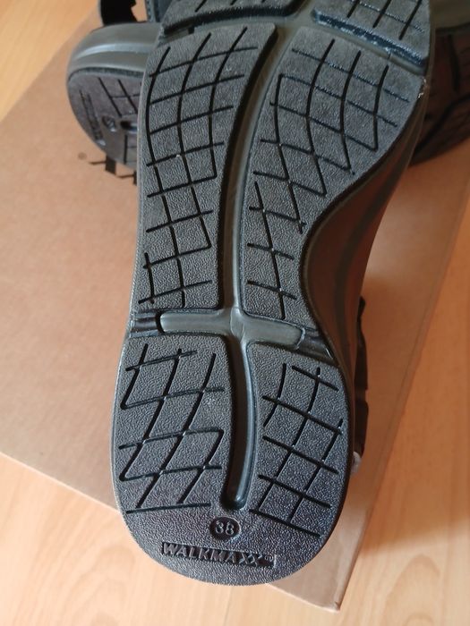 Sandale medicinale Walkmaxx