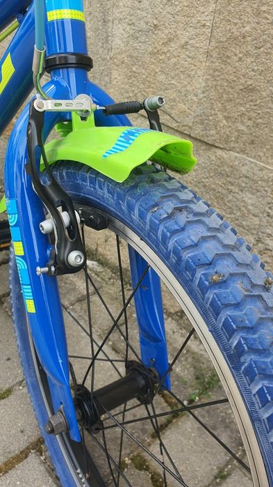 Детски велосипед Drag Rush 18