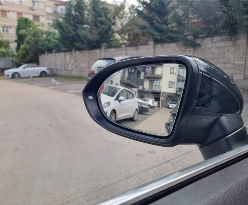VOLKSWAGEN Passat 2015 — imagine 5