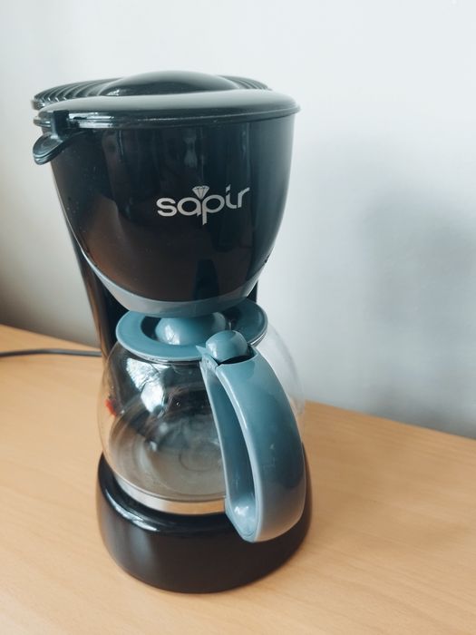 Кафемашина Sapir