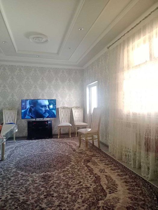 Продается ДОМ  3 ком. 3 сотки  ИЛИ ОБМЕН НА КВАРТИРУ