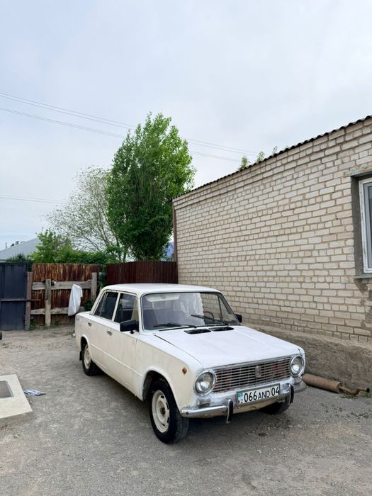Продаётся машина копейка