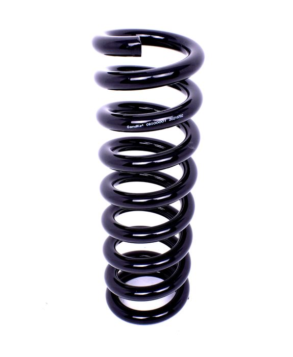 Комплект усилено окачване +5см. MAZDA BT50 , 10/2011+,+120КГ. +500КГ.