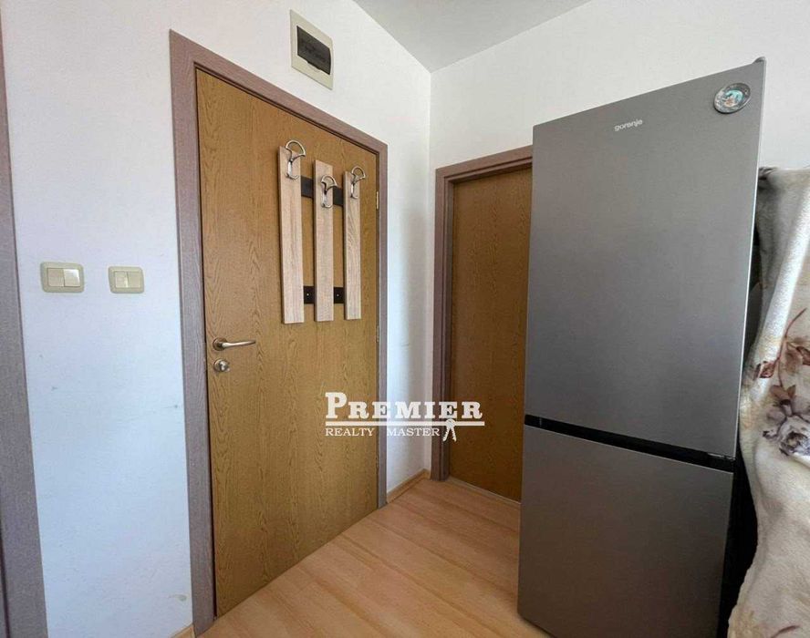Продава се Двустаен апартамент в к.к. Слънчев бряг - 40 кв.м за 612 €/кв.м - Снимка #13