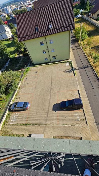 Microapartament de vanzare in Burdujeni