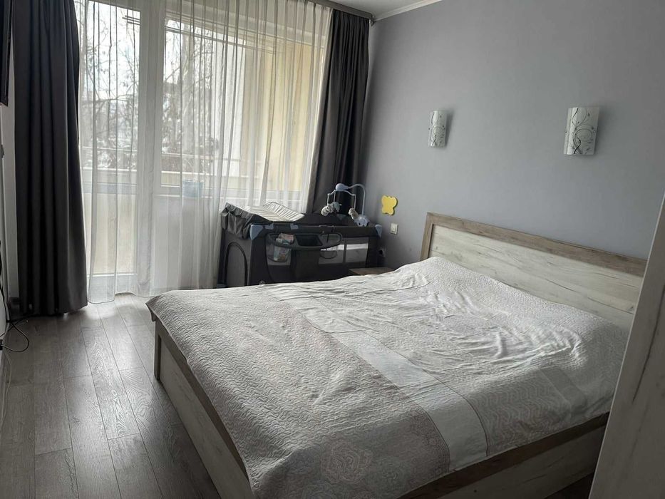 Дава се под наем Тристаен апартамент в София, Дружба 2 - 85 кв.м за 703.8 € - Снимка #3