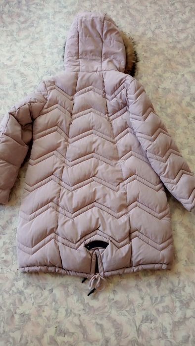 Продам зимнюю куртку.