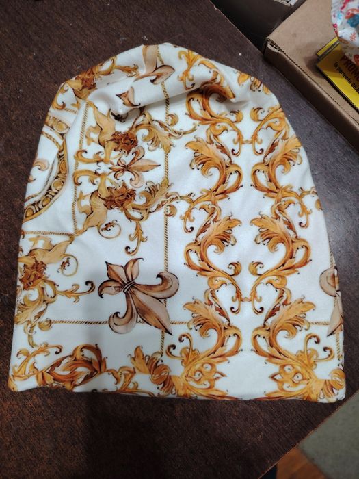 Fes Versace,nou fara eticheta