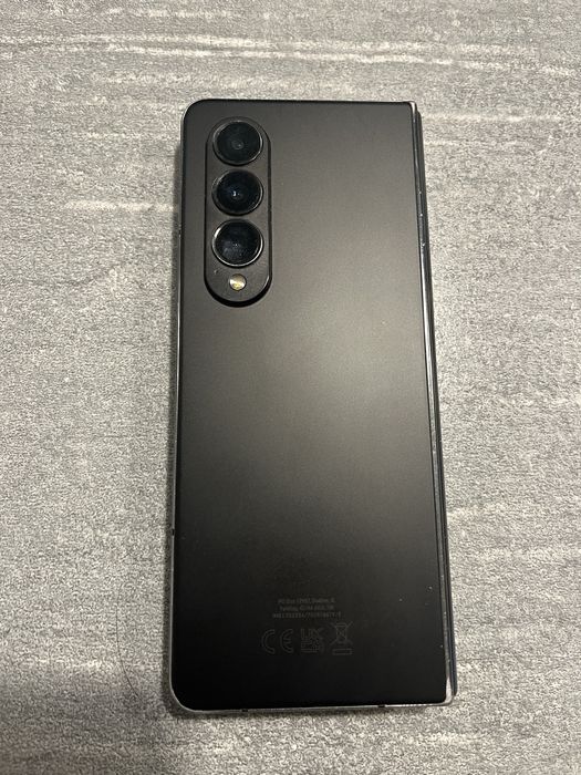 Samsung Galaxy Z Fold 4 5G Dual Sim 256 GB