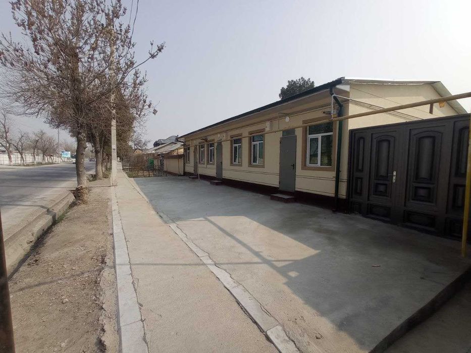 Срочно! Вдоль дороги! Старые Сергели Янгихает Индекс 1/1/1