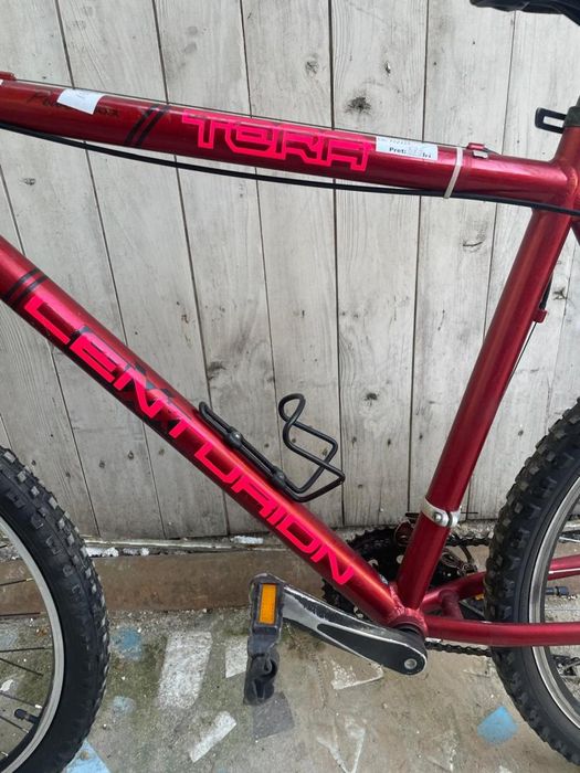 Bicicleta Centurion Tera Factura+Garantie -A-