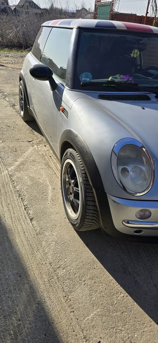 Mini Cooper de vanzare