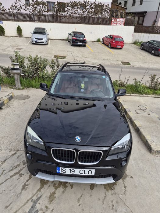 BMW  X 1 ,X drive