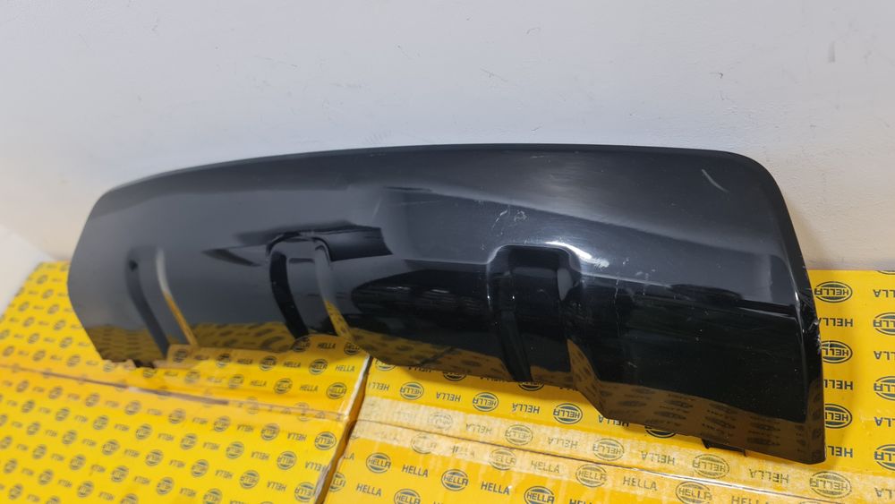 Ornament capac spoiler bara spate Land Rover Discovery Sport L550