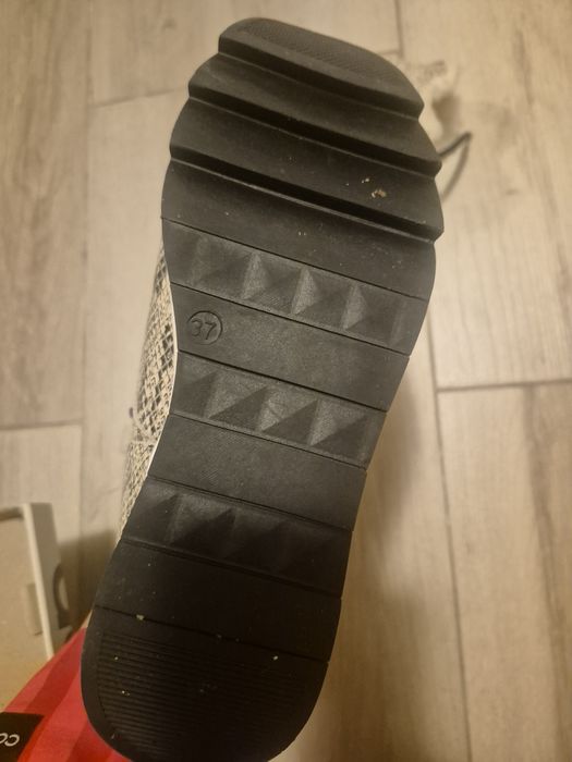 Дамски зимни боти