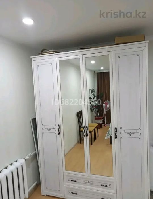 Продам 3 комнатную квартиру