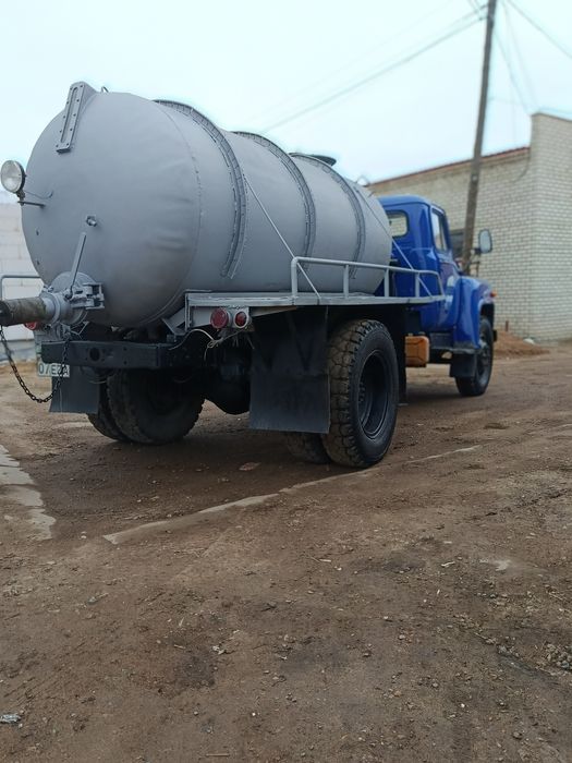 Продам газ 53 полный